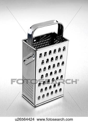 Picture - Cheese Grater. Fotosearch
