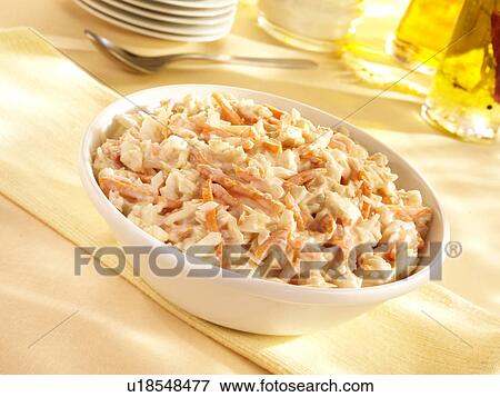 Coleslaw View Large Photo Image Stock Photo - Coleslaw. Fotosearch