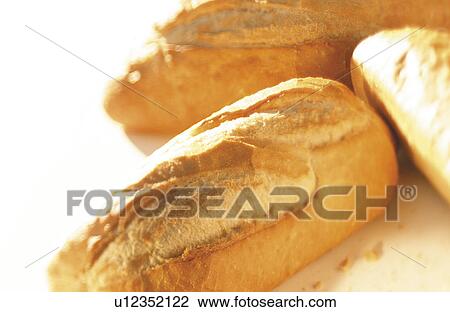 Crusty bread rolls View Large Photo Image Stock Image - Crusty bread rolls. Fotosearch