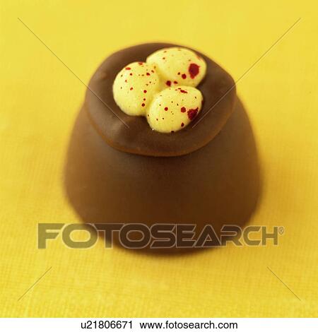 Easter chocolates View Large Photo Image Stock Image - Easter chocolates. Fotosearch