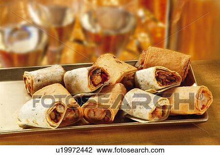Fajitas View Large Photo Image Stock Image - Fajitas. Fotosearch