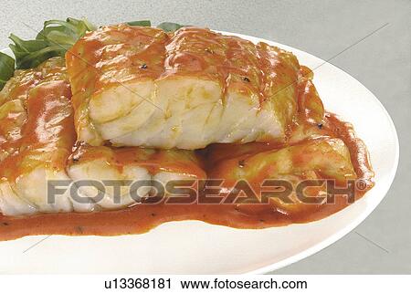 Fillet of cod View Large Photo Image Stock Image - Fillet of cod. Fotosearch