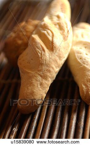 Fresh bread View Large Photo Image Stock Image - Fresh bread. Fotosearch