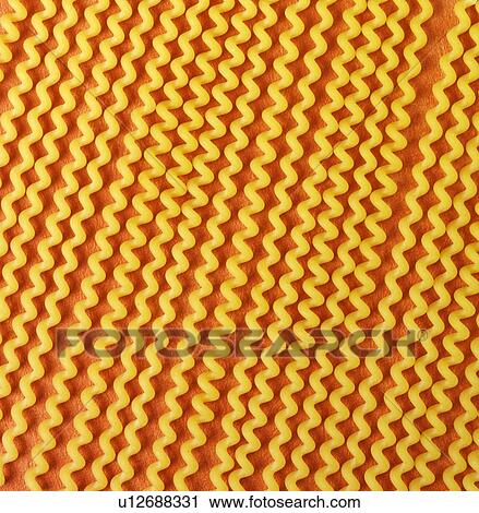 Fusili Lunghi Pasta - Non Exclusive View Large Photo Image Stock Image - Fusili Lunghi Pasta - Non Exclusive. Fotosearch