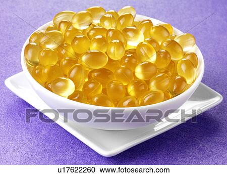 Garlic Capsules - Non Exclusive View Large Photo Image Stock Image - Garlic Capsules - Non Exclusive. Fotosearch