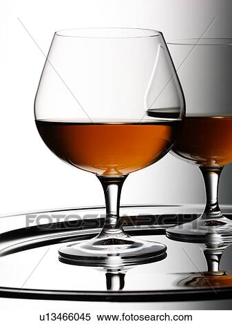 Glass of Brandy - Non Exclusive View Large Photo Image Stock Photography - Glass of Brandy - Non Exclusive. Fotosearch