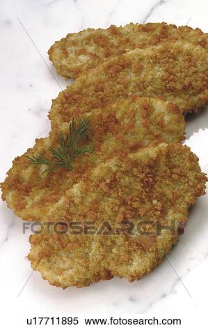Haddock portions, breadcrumbs View Large Photo Image Stock Photography - Haddock portions, breadcrumbs. Fotosearch