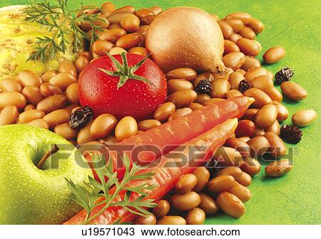 Health Foods - Non Exclusive View Large Photo Image Stock Image - Health Foods - Non Exclusive. Fotosearch
