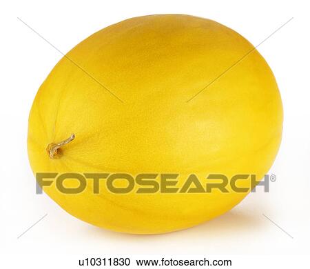 Stock Image - Honeydew melon. Fotosearch
