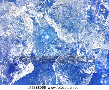 Ice View Large Photo Image Stock Photograph - Ice. Fotosearch