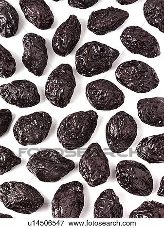 Stock Photo - Jumbo Prunes - Non Exclusive. Fotosearch