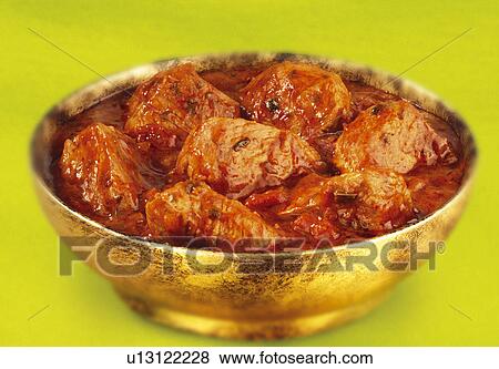 Lamb Rogan Josh - Non Exclusive View Large Photo Image Stock Photo - Lamb Rogan Josh - Non Exclusive. Fotosearch