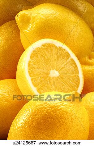 Lemons - Non Exclusive View Large Photo Image Stock Photo - Lemons - Non Exclusive. Fotosearch