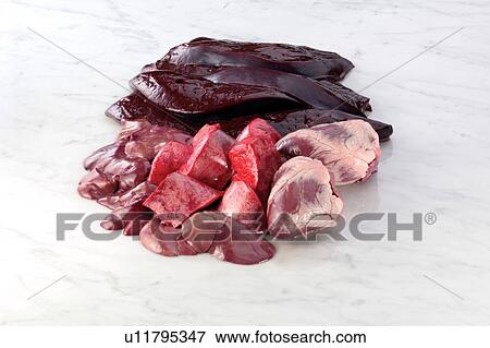 Stock Photo - offal. Fotosearch