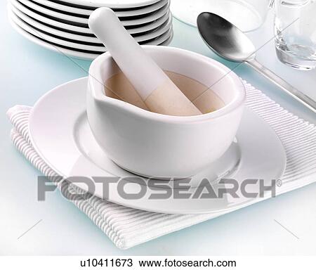 Pestle And Mortar View Large Photo Image Stock Image - Pestle And Mortar. Fotosearch