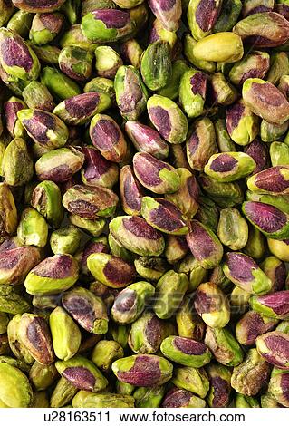 Pistachio Nuts - Non Exclusive View Large Photo Image Stock Image - Pistachio Nuts - Non Exclusive. Fotosearch