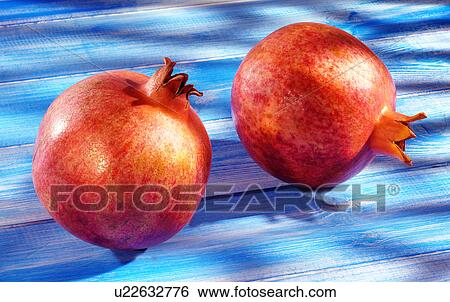 Pomegranates View Large Photo Image Stock Photograph - Pomegranates. Fotosearch
