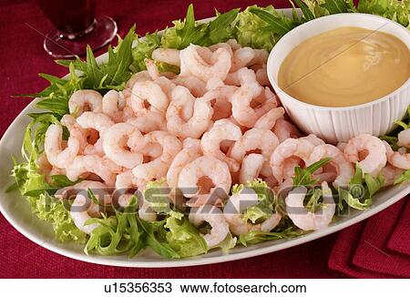 Prawns / Shrimp - Non Exclusive View Large Photo Image Stock Image - Prawns / Shrimp - Non Exclusive. Fotosearch