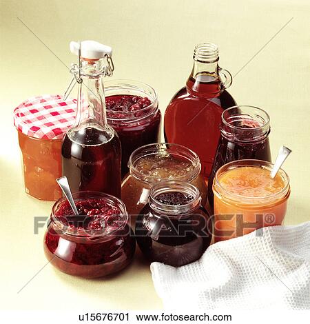 preserves View Large Photo Image Stock Image - preserves. Fotosearch