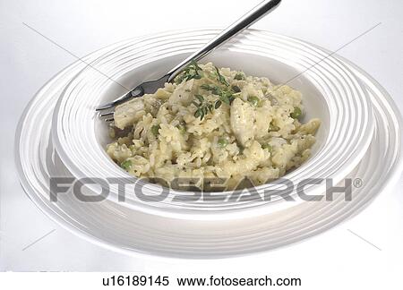 Risotto View Large Photo Image Stock Photography - Risotto. Fotosearch