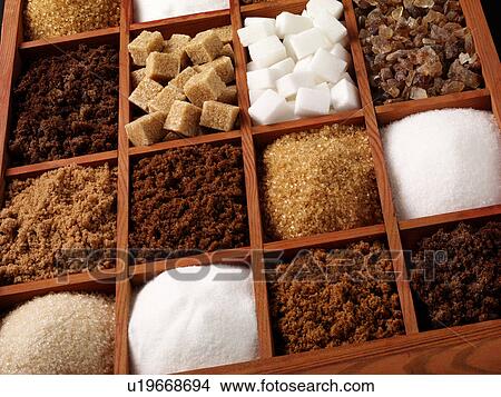 Picture - Sugar - Non Exclusive. Fotosearch