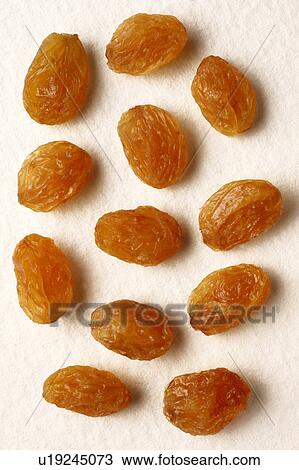Stock Image - Sultanas. Fotosearch