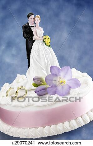 Wedding cake View Large Photo Image Stock Image - Wedding cake. Fotosearch