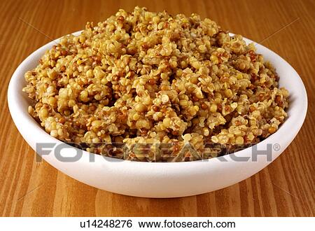 Wholegrain Mustard - Non Exclusive View Large Photo Image Stock Photograph - Wholegrain Mustard - Non Exclusive. Fotosearch