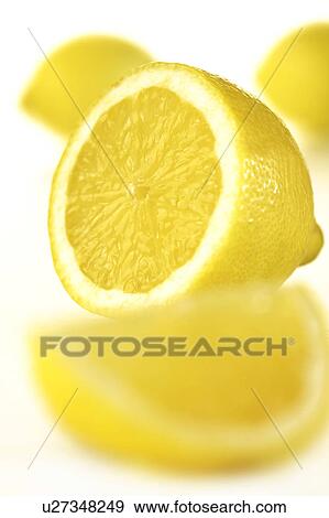 Abstract lemons View Large Photo Image Stock Photo - Abstract lemons. Fotosearch