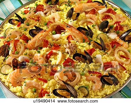 Bouillabaisse View Large Photo Image Picture - Bouillabaisse. Fotosearch