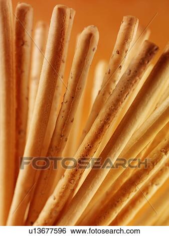 Bread Sticks Grissini - Non Exclusive View Large Photo Image Stock Photograph - Bread Sticks Grissini - Non Exclusive. Fotosearch