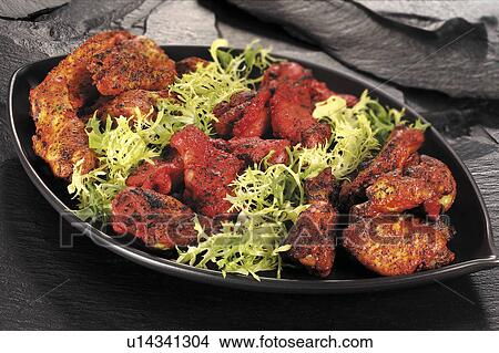 Chicken wings View Large Photo Image Picture - Chicken wings. Fotosearch