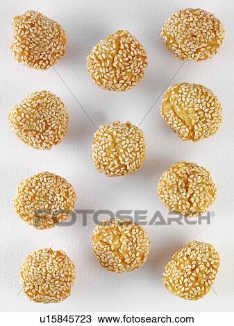 Chinese Doughnuts View Large Photo Image Stock Image - Chinese Doughnuts. Fotosearch