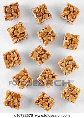 Chinese Peanut Cakes View Large Photo Image Stock Photograph - Chinese Peanut Cakes. Fotosearch