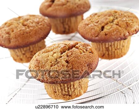 Cinnamon Muffins - Non Exclusive View Large Photo Image Stock Image - Cinnamon Muffins - Non Exclusive. Fotosearch