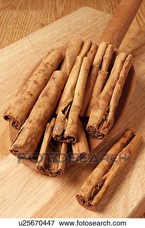 Cinnamon Sticks View Large Photo Image Stock Photo - Cinnamon Sticks. Fotosearch