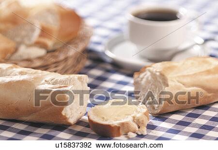 continental breakfast View Large Photo Image Stock Image - continental breakfast. Fotosearch