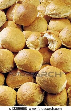 Crusty rolls View Large Photo Image Stock Photo - Crusty rolls. Fotosearch