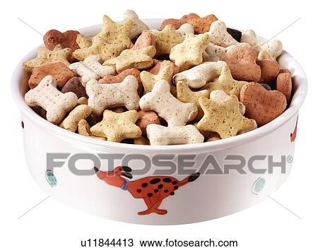 Dog Biscuits on White - Non Exclusive View Large Photo Image Stock Image - Dog Biscuits on White - Non Exclusive. Fotosearch