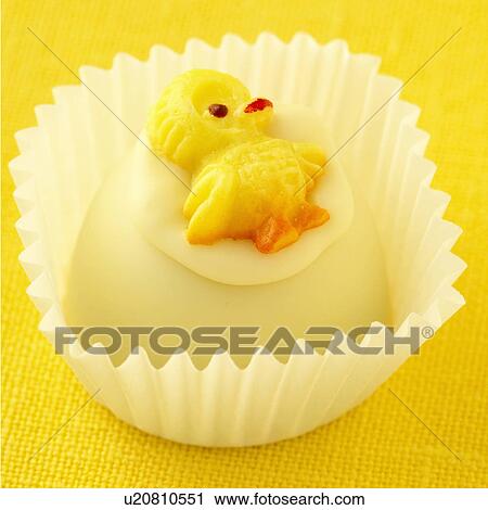 Easter chocolates View Large Photo Image Stock Image - Easter chocolates. Fotosearch