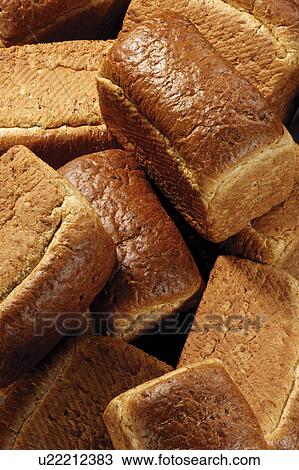 Granary harvester loaves View Large Photo Image Stock Image - Granary harvester loaves. Fotosearch