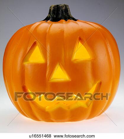 Halloween Pumpkin - Non Exclusive View Large Photo Image Stock Photo - Halloween Pumpkin - Non Exclusive. Fotosearch