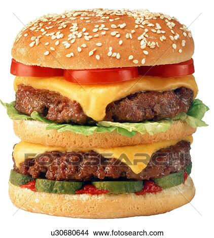 Hamburger - Non Exclusive View Large Photo Image Picture - Hamburger - Non Exclusive. Fotosearch