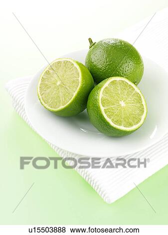 Limes View Large Photo Image Stock Photo - Limes. Fotosearch