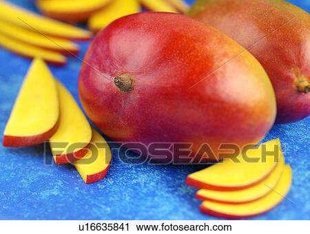 Mangoes View Large Photo Image Stock Image - Mangoes. Fotosearch