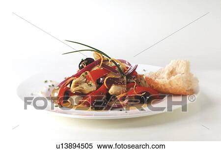 Marinated artichokes View Large Photo Image Stock Photography - Marinated artichokes. Fotosearch