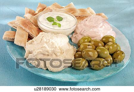 Meze - Non Exclusive View Large Photo Image Stock Image - Meze - Non Exclusive. Fotosearch