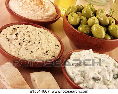 Meze - Non Exclusive View Large Photo Image Stock Photo - Meze - Non Exclusive. Fotosearch