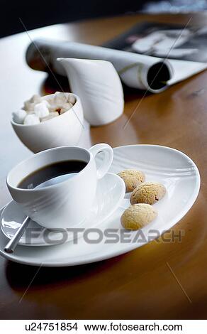 Morning coffee View Large Photo Image Picture - Morning coffee. Fotosearch