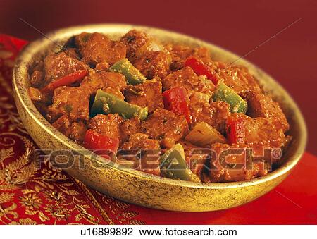 Paneer Jalfrezi - Non Exclusive View Large Photo Image Stock Image - Paneer Jalfrezi - Non Exclusive. Fotosearch